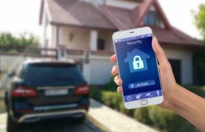 How Do Home Security Systems Work
