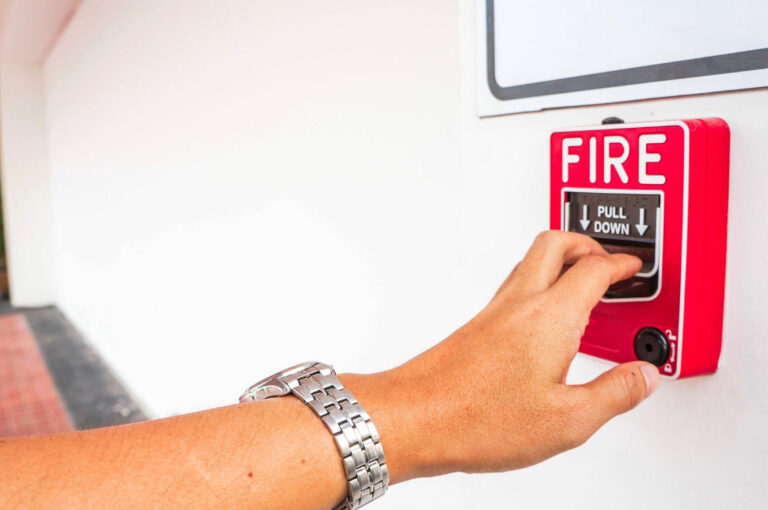 Fire Alarm