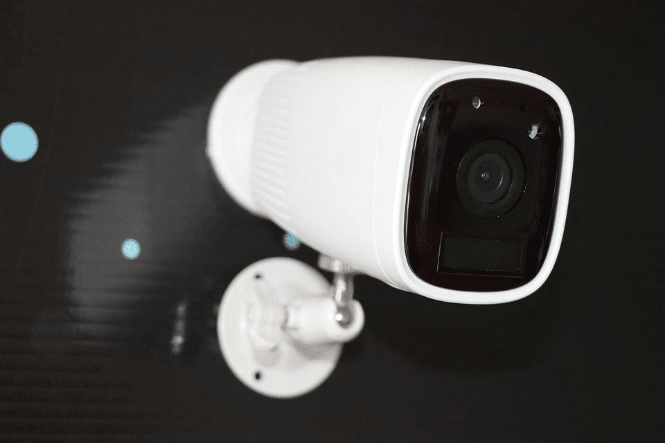 Can you put security best sale cameras in an apartment