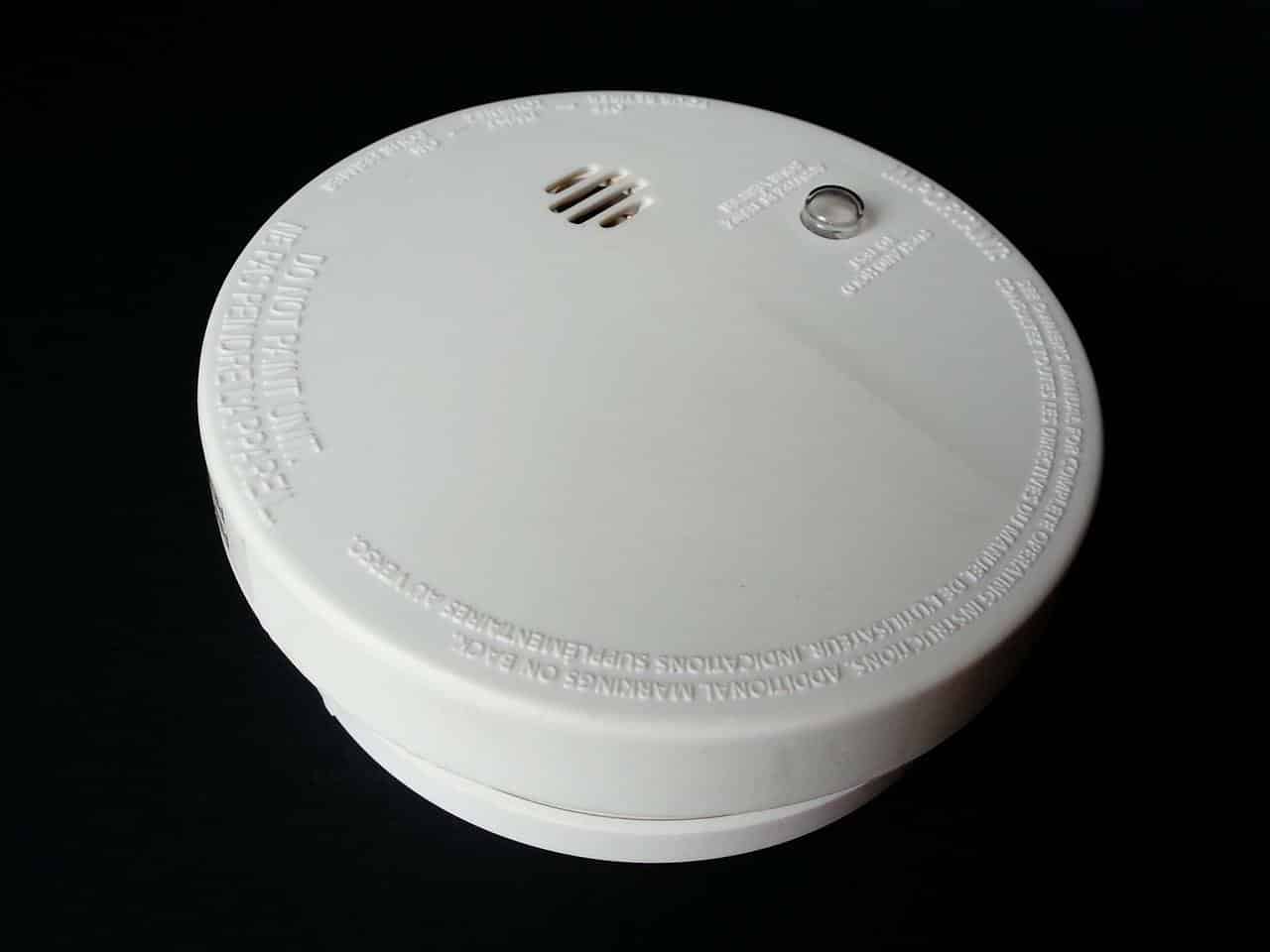 Smoke Detectors & Smoke Alarms, Fire Alarms & Detection