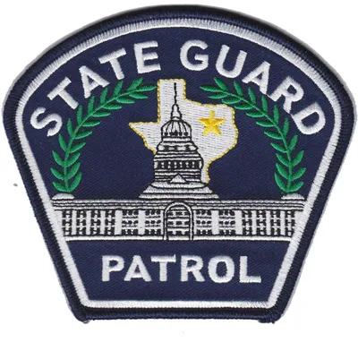 State Guard Petrol 