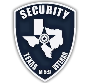 Texas Veteran Security