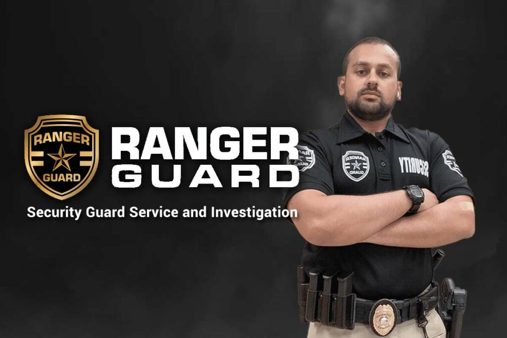 Ranger Guard and Investigations