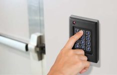 DMP security code alarm